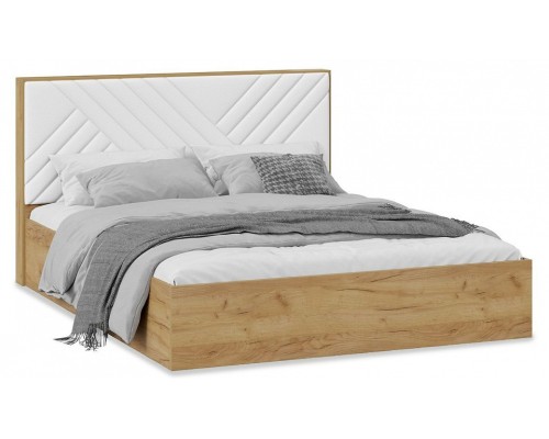 Кровать двуспальная Хилтон