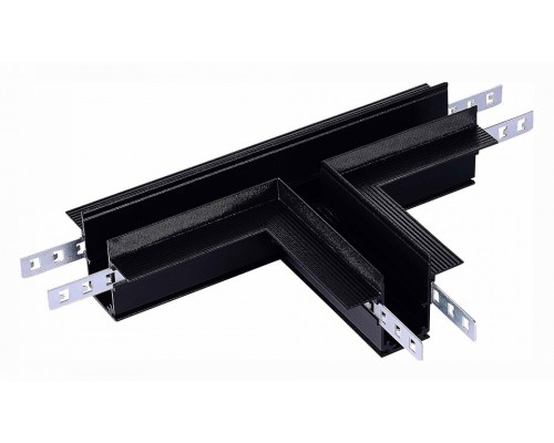 Соединитель T-образный для встраиваемых треков ST-Luce SKYLINE 48 