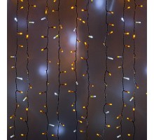 Занавес световой (3x2 м) LED-TPL-38_20 235-215