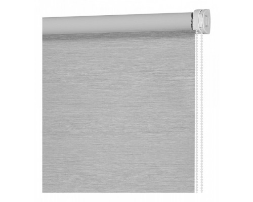 Штора рулонная (80x160 см) Блэкаут Сатин