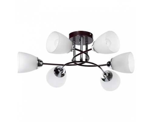 Потолочная люстра De City Нежность 1 676015706