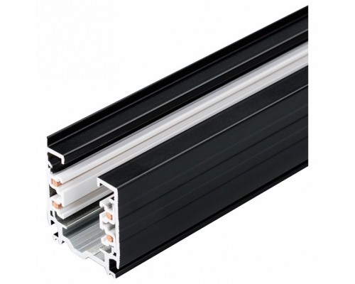 Трек накладной Arlight Lgd-4tr Lgd-D3P-4000 Black-M