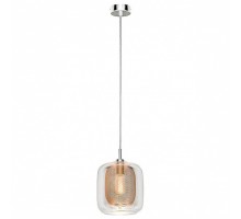 Подвесной светильник Zumaline Donato P0310-01H-F4GP