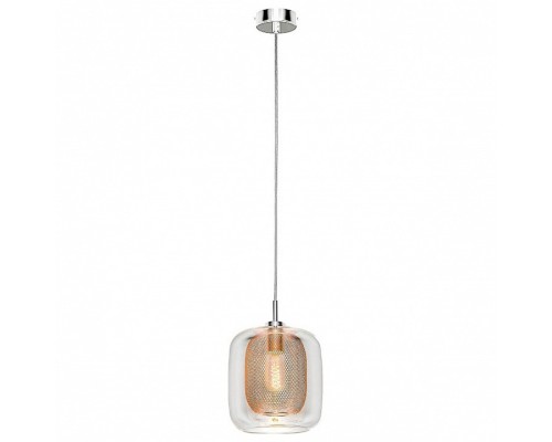 Подвесной светильник Zumaline Donato P0310-01H-F4GP