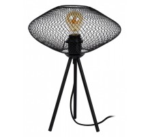 Настольная лампа декоративная Lucide Mesh 21523/01/30