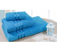 Банное полотенце (70x130 см) Harmonika