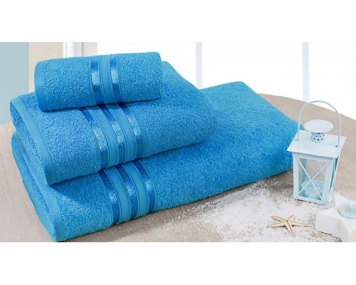 Банное полотенце (70x130 см) Harmonika