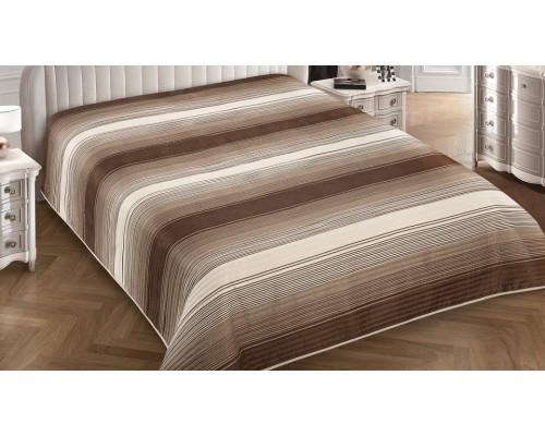 Покрывало полутораспальное Rimini