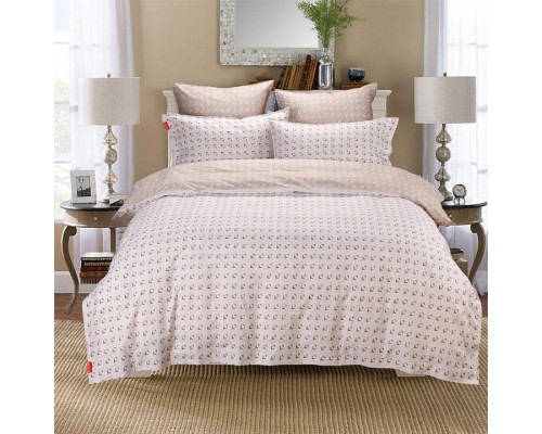 Постельное белье евростандарт Николас №12