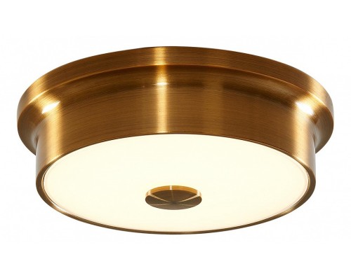 Накладной светильник Citilux Фостер-2