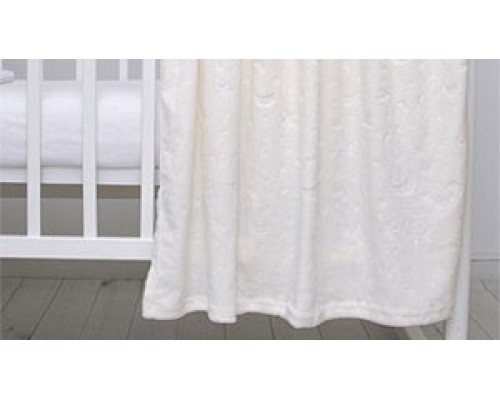 Плед (75х100 см) Луны