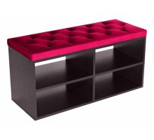 Банкетка-стеллаж для обуви HD 950