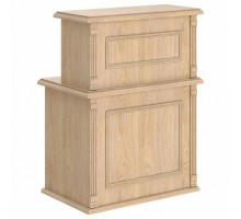 Стойка ресепшн Raut RMS 090