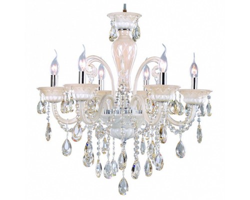 Подвесная люстра Omnilux Teramo OML-30503-06