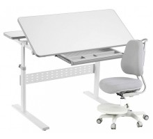 Набор учебный Colore Grey