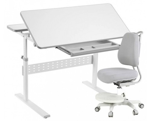 Набор учебный Colore Grey