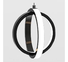 Подвесной светильник Lussole Custer 