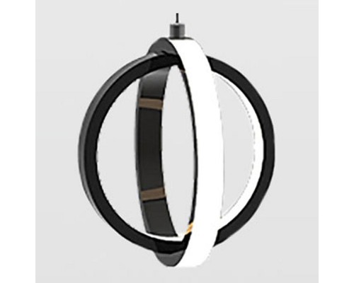 Подвесной светильник Lussole Custer