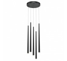 Подвесной светильник Maytoni Cascade MOD132PL-L28BK2