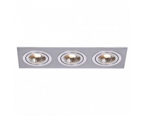 Встраиваемый светильник Lucide Chatty 28901/03/12