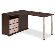 Стол письменный Домино СР-145СМ