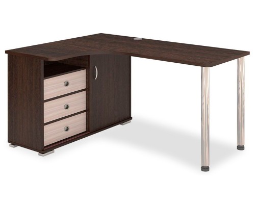 Стол письменный Домино СР-145СМ