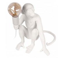 Настольная лампа декоративная Loft it Monkey 10314T/A