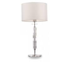 Настольная лампа декоративная Maytoni Torony MOD066TL-01CH