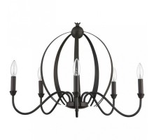 Подвесная люстра Vele Luce Artemis VL4116P05