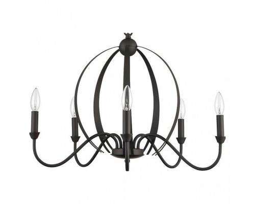 Подвесная люстра Vele Luce Artemis VL4116P05