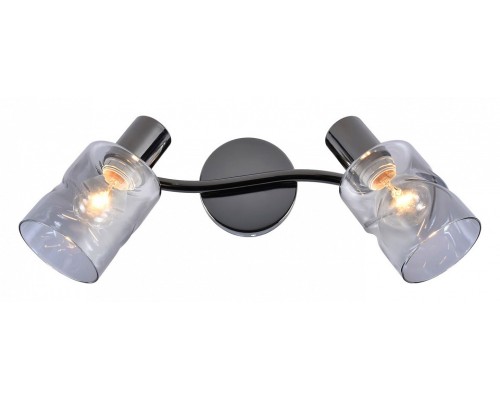 Спот Escada Twist 1133/2 Black