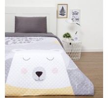 Покрывало двуспальное Большие мечты