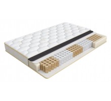 Матрас двуспальный Askona HomeSleep Base 2000x2000