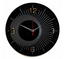 Настенные часы (33 см) Династия 01-079