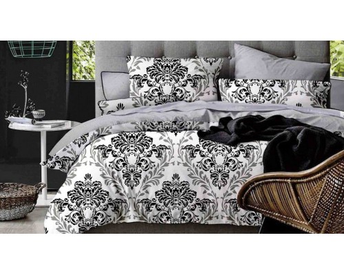 Постельное белье полутораспальное MP-40
