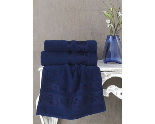 Банное полотенце (100x150 см) Rebeka