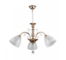 Подвесная люстра Imex MD.0962 MD.0962-3-P FGD