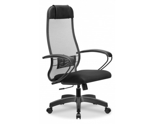 Кресло компьютерное МЕТТА-11(MPRU)