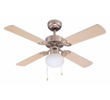 Светильник с вентилятором Westinghouse Vegas 72272WES