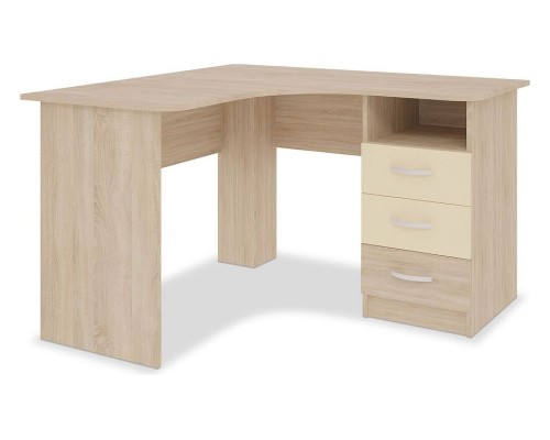 Стол письменный Галерея 1200