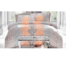 Постельное белье евростандарт VIVID