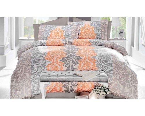 Постельное белье евростандарт VIVID