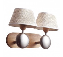 Бра Lucia Tucci Natura Natura W082.2
