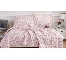 Постельное белье полутораспальное Дарси