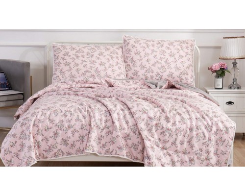 Постельное белье полутораспальное Дарси