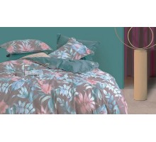 Постельное белье полутораспальное №275 Бергамо