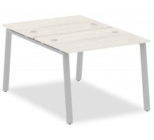 Стол офисный Metal System БА.РАС-СП-2.1