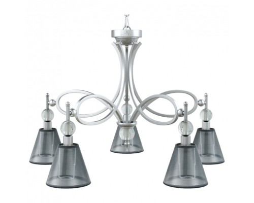 Подвесная люстра Lamp4You Eclectic M2-05-CR-LMP-O-21
