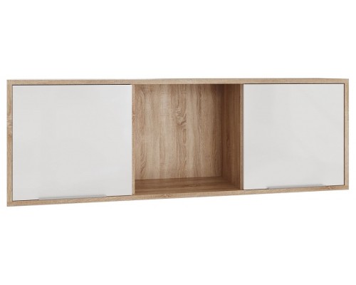 Полка комбинированная Нордик