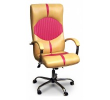Кресло для руководителя Гермес КВ-16-131111-0462-0403